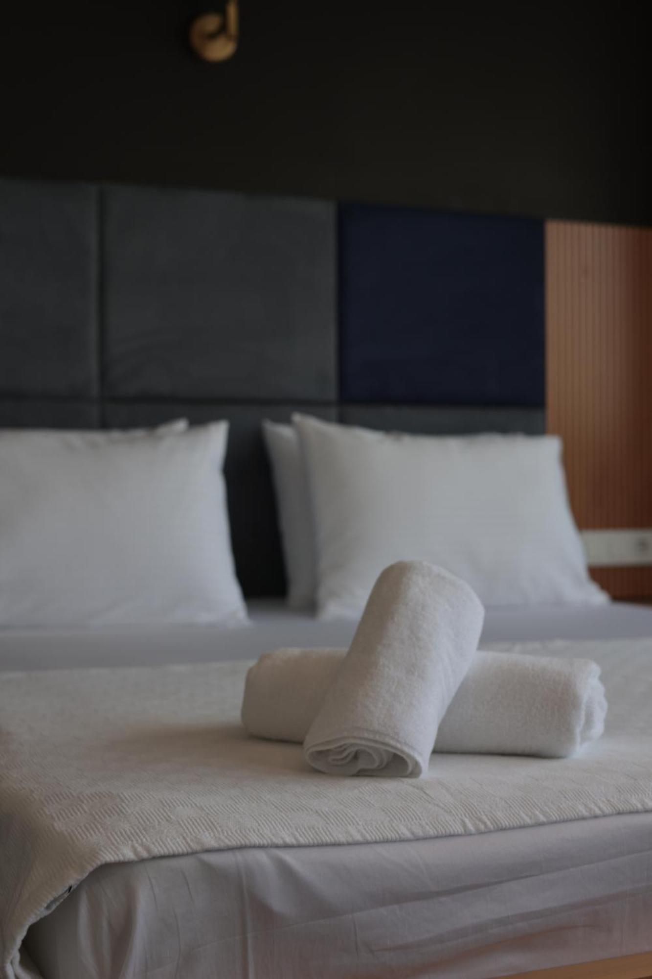 Tasliman Otel 亚洛瓦 外观 照片